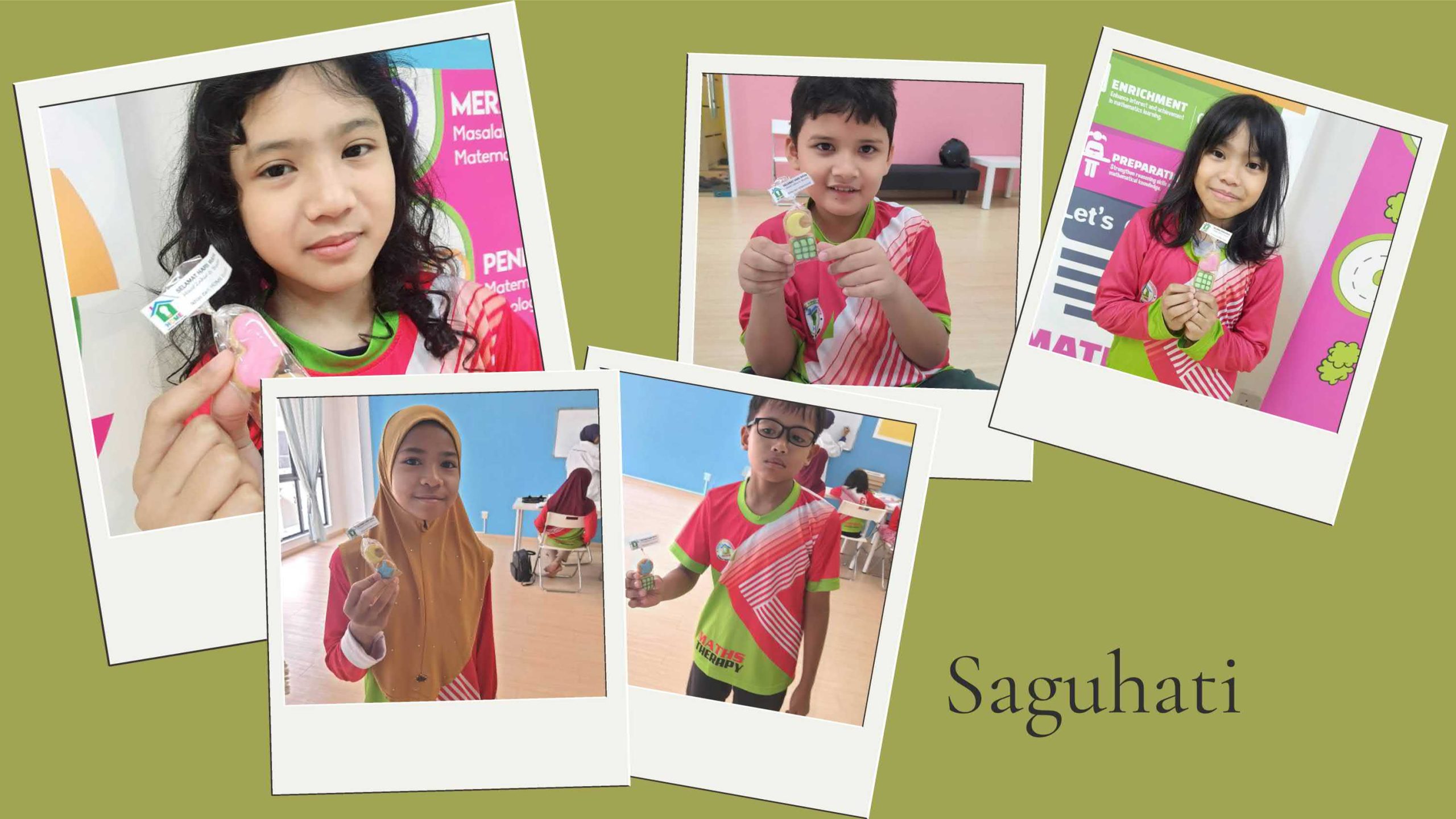 Everyday Sustainability at HOME Semenyih Ecohill